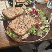   at Vacilando in Istanbul