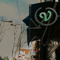   at Vacilando in Istanbul