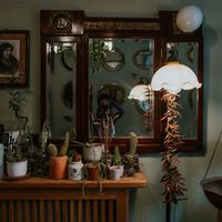   at Vacilando in Istanbul