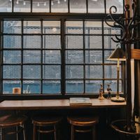   at Vacilando in Istanbul