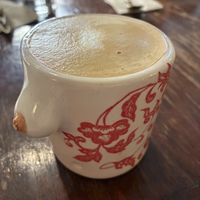   at Vacilando in Istanbul