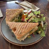   at Vacilando in Istanbul