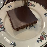   at Vacilando in Istanbul