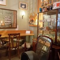  at Vacilando in Istanbul