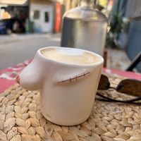   at Vacilando in Istanbul