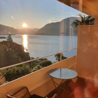  at Garden Hotel Primavera in Brissago