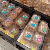  at Conad Akademia in Tirana