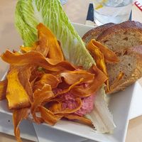  at Paprika in Valencia
