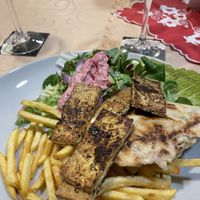   at Paprika in Valencia