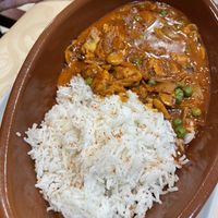   at Paprika in Valencia