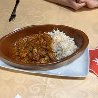 Paprikash  at Paprika in Valencia