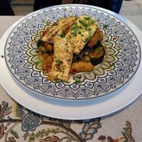  at Paprika in Valencia