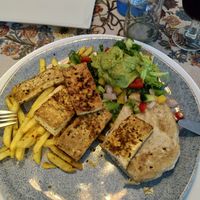  at Paprika in Valencia
