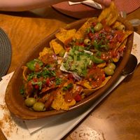  at Paprika in Valencia