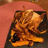  at Paprika in Valencia