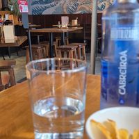  at Ramen Shifu  - Plaza España in Madrid