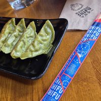  at Ramen Shifu  - Plaza España in Madrid