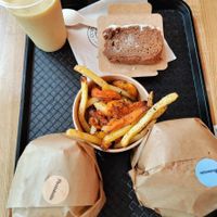  at Copper Branch - Lyon Part Dieu in Lyon