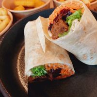 "Wrap energy" at Copper Branch - Lyon Part Dieu in Lyon