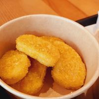 Nuggets at Copper Branch - Lyon Part Dieu in Lyon