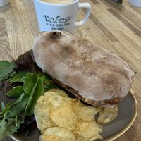   at Dales Bike Centre in Reeth