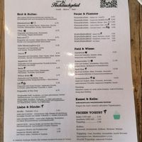 Karte at Kleines Hochdruckgebiet in Soltau