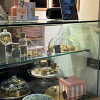 All raw vegan  at Sweet Republic Hvar in Hvar