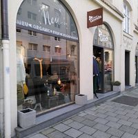  at Dear Goods IV for Men in Munich