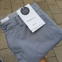 Organic cotton shorts at Dear Goods IV for Men in Munich