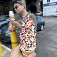   at Page Dairy Mart in Pittsburgh