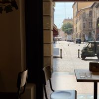   at Forno Brisa - Via S. Felice in Bologna