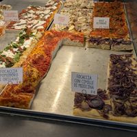  at Forno Brisa - Via S. Felice in Bologna