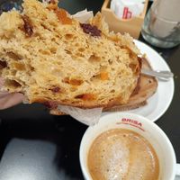  at Forno Brisa - Via S. Felice in Bologna