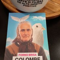  at Forno Brisa - Via S. Felice in Bologna