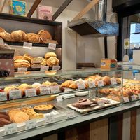  at Forno Brisa - Via S. Felice in Bologna