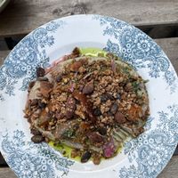   at la Cantine de l'Imprimerie in Beaune