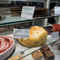   at Merry Berry in Thessaloniki