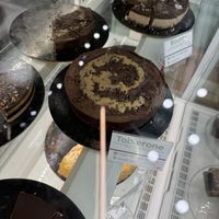   at Merry Berry in Thessaloniki