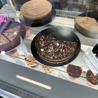   at Merry Berry in Thessaloniki