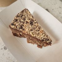 Ferraro Roche at Merry Berry in Thessaloniki