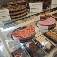  at Merry Berry in Thessaloniki