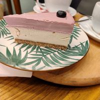  at Merry Berry in Thessaloniki