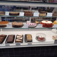  at Merry Berry in Thessaloniki