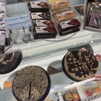   at Merry Berry in Thessaloniki