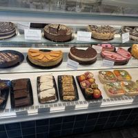   at Merry Berry in Thessaloniki