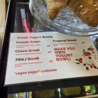   at Merry Berry in Thessaloniki