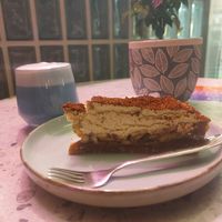  at Merry Berry in Thessaloniki