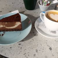  at Merry Berry in Thessaloniki