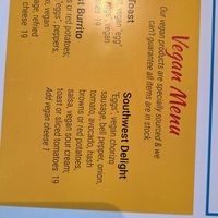  at Biscuits Cafe in Chandler