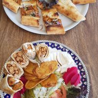  at Damasko's in Freiburg